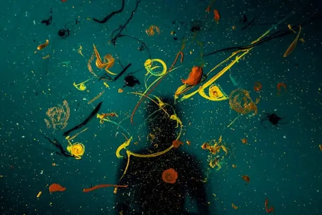 Creativity Illustration