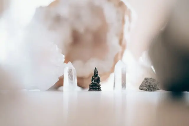 Spiritual Guidance Illustration